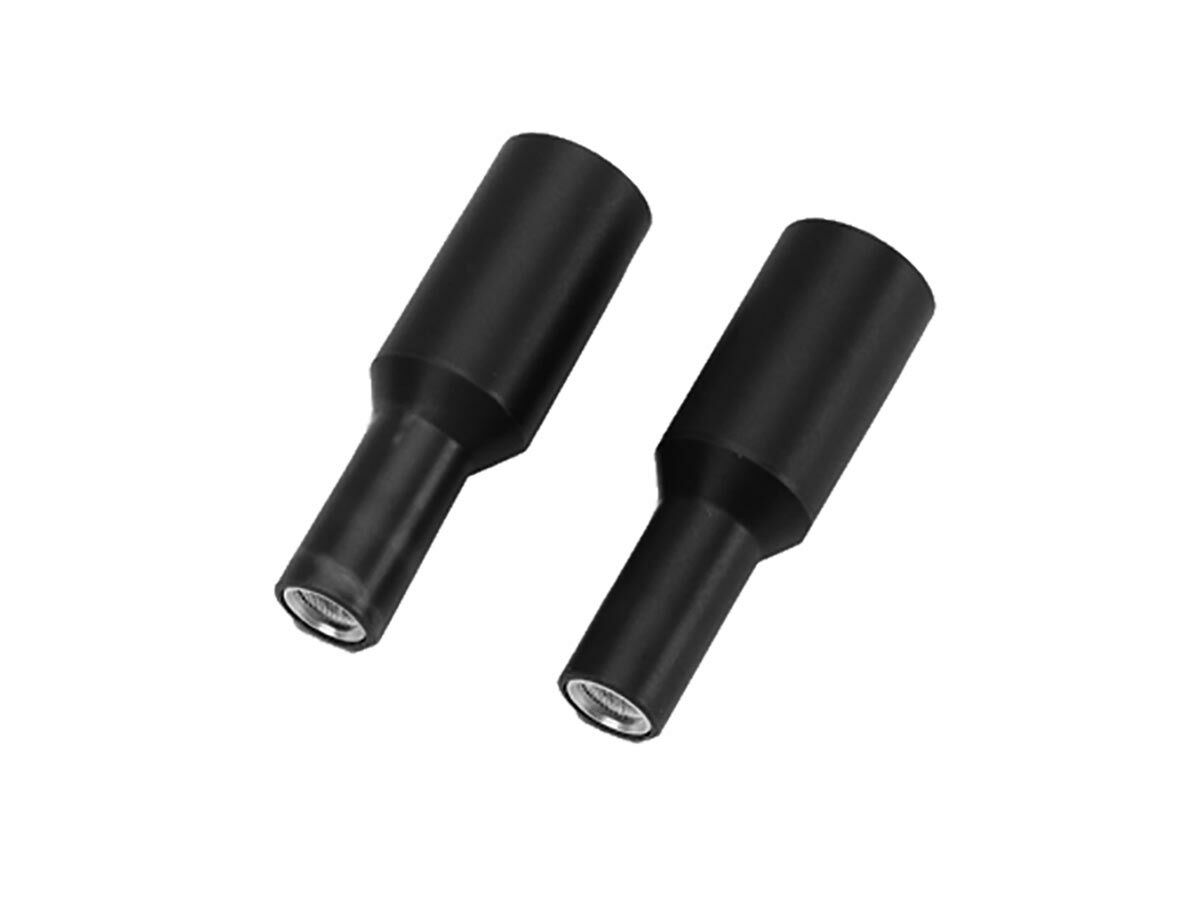 reece Friatec Electrofusion Welder Adaptor Pins 4.7mm to 4.0mm Blue