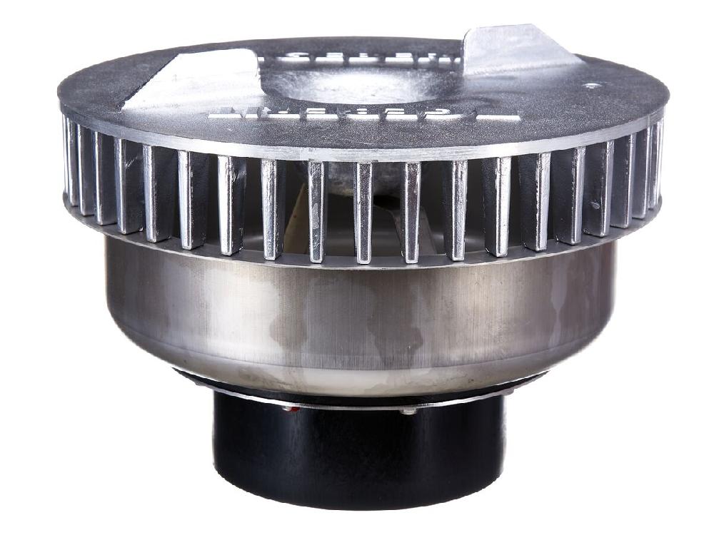 reece Geberit Pluvia Outlet - Gutter 100l/s Stainless Steel