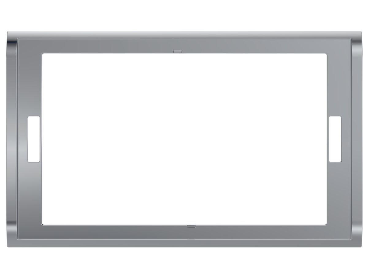 reece Geberit Sigma 70 Flush Button Cover Frame Chrome