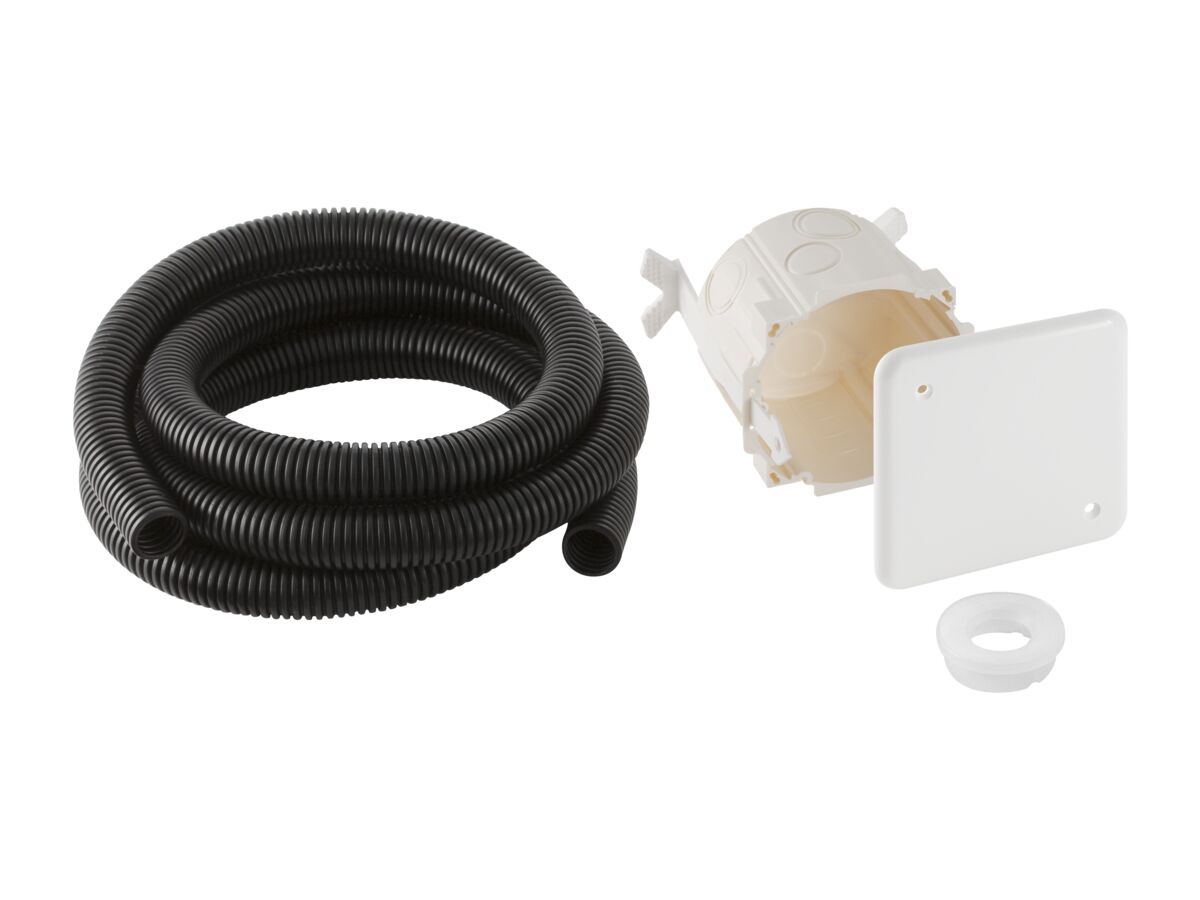 Reece Geberit Sigma8 Wall Hung Cistern With DuoFresh (4 Star)