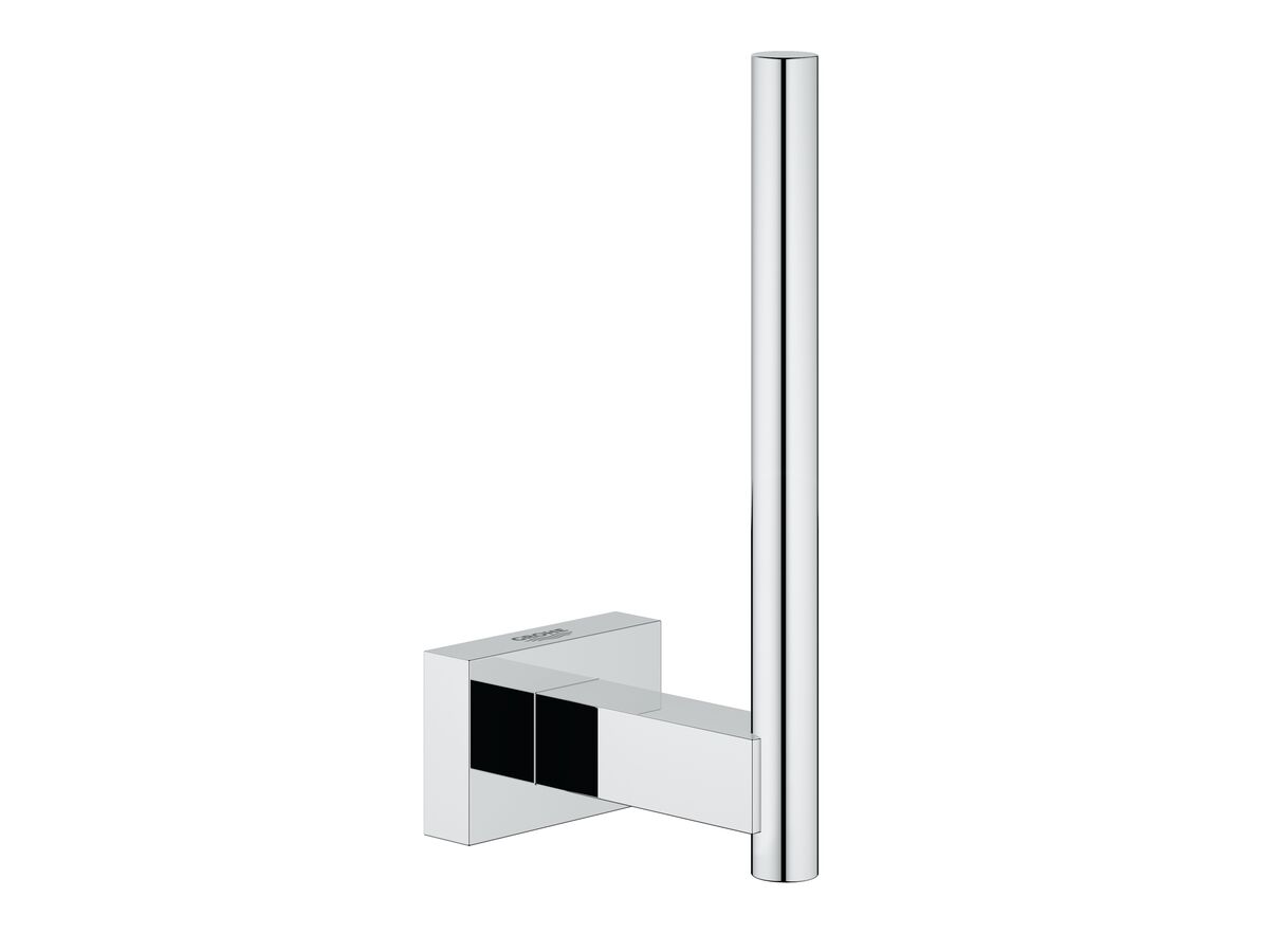 reece GROHE Essentials Cube Accessories Spare Toilet Roll Holder