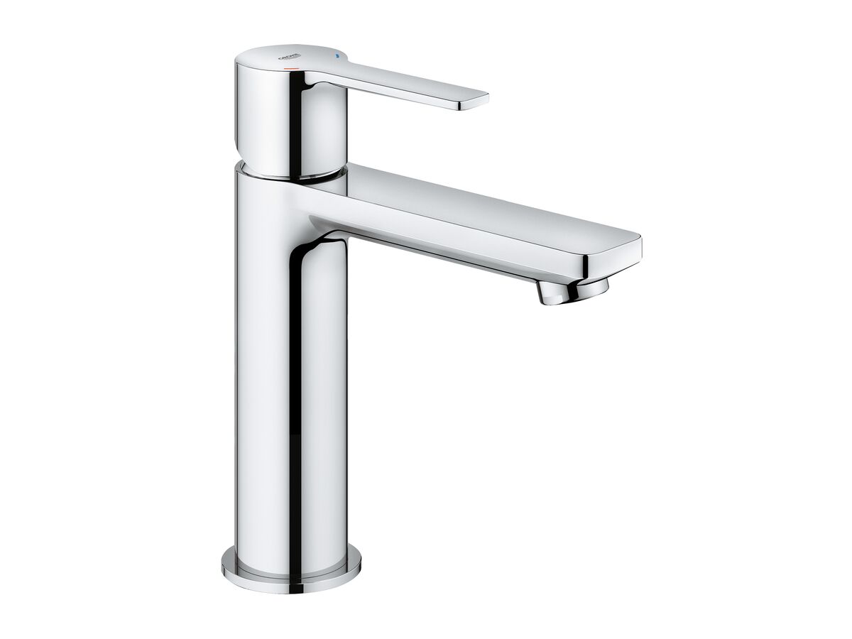 Reece GROHE Lineare New Basin Mixer Tap Chrome (5 Star)