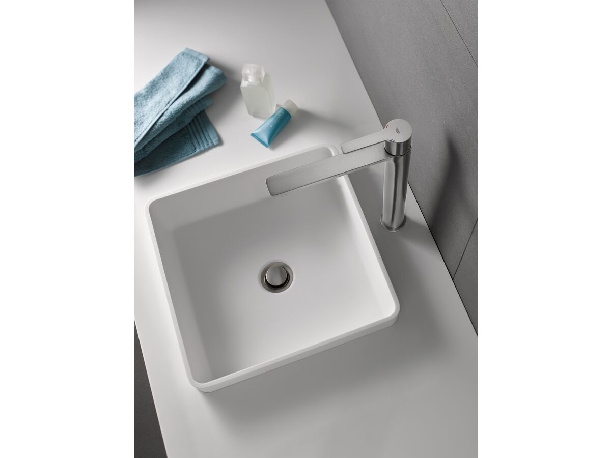 Reece GROHE Lineare New Extended Basin Mixer Tap (5 Star)