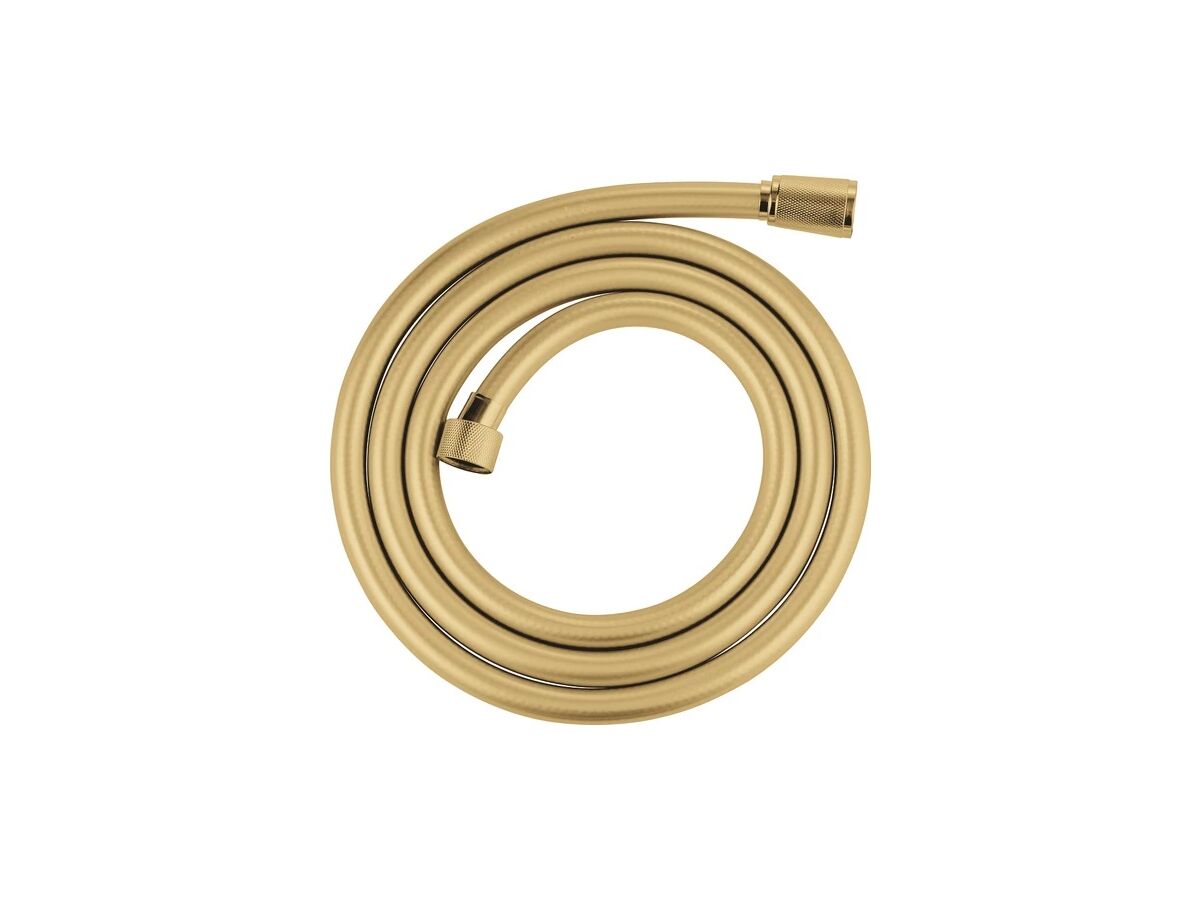 reece GROHE Silverflex Shower Hose Cool Sunrise 1750mm