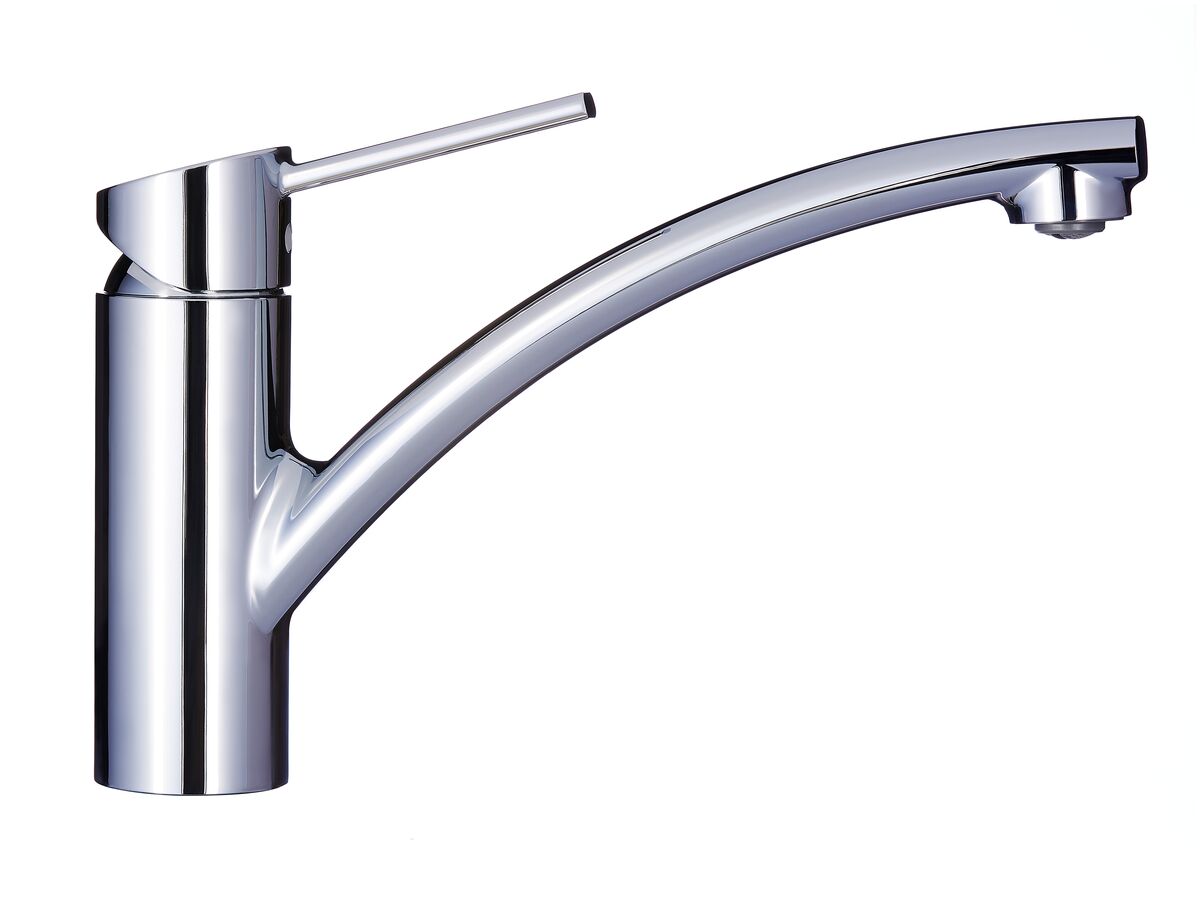 Reece GROHE Swift Sink Mixer Tap Chrome (4 Star) Lead Free