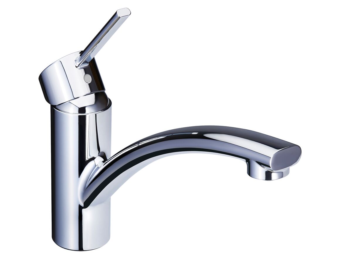 Reece GROHE Swift Sink Mixer Tap Chrome (4 Star) Lead Free
