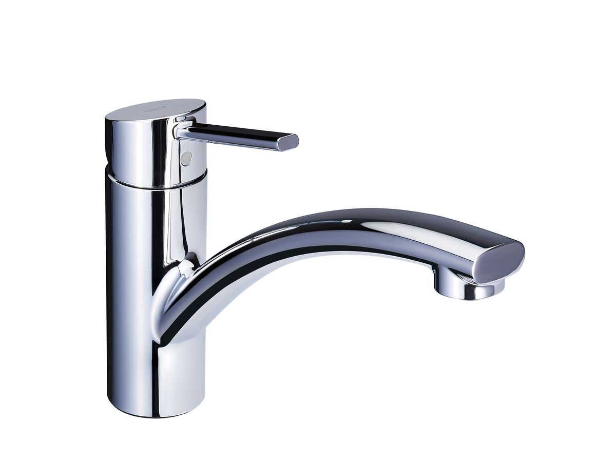 Reece GROHE Swift Sink Mixer Tap Chrome (4 Star) Lead Free