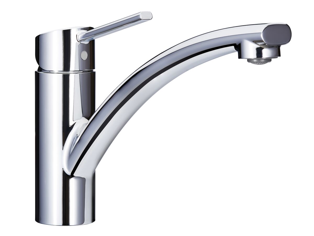 reece GROHE Swift Sink Mixer Tap Chrome (4 Star) Lead Free