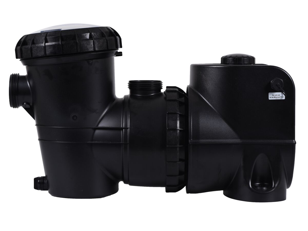 Reece Henden 400 Variable Speed Pump With Bluetooth