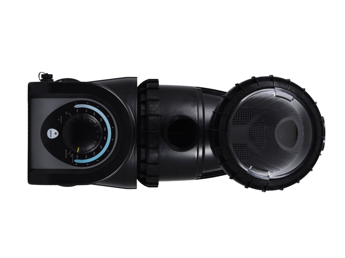 Reece Henden 400 Variable Speed Pump With Bluetooth