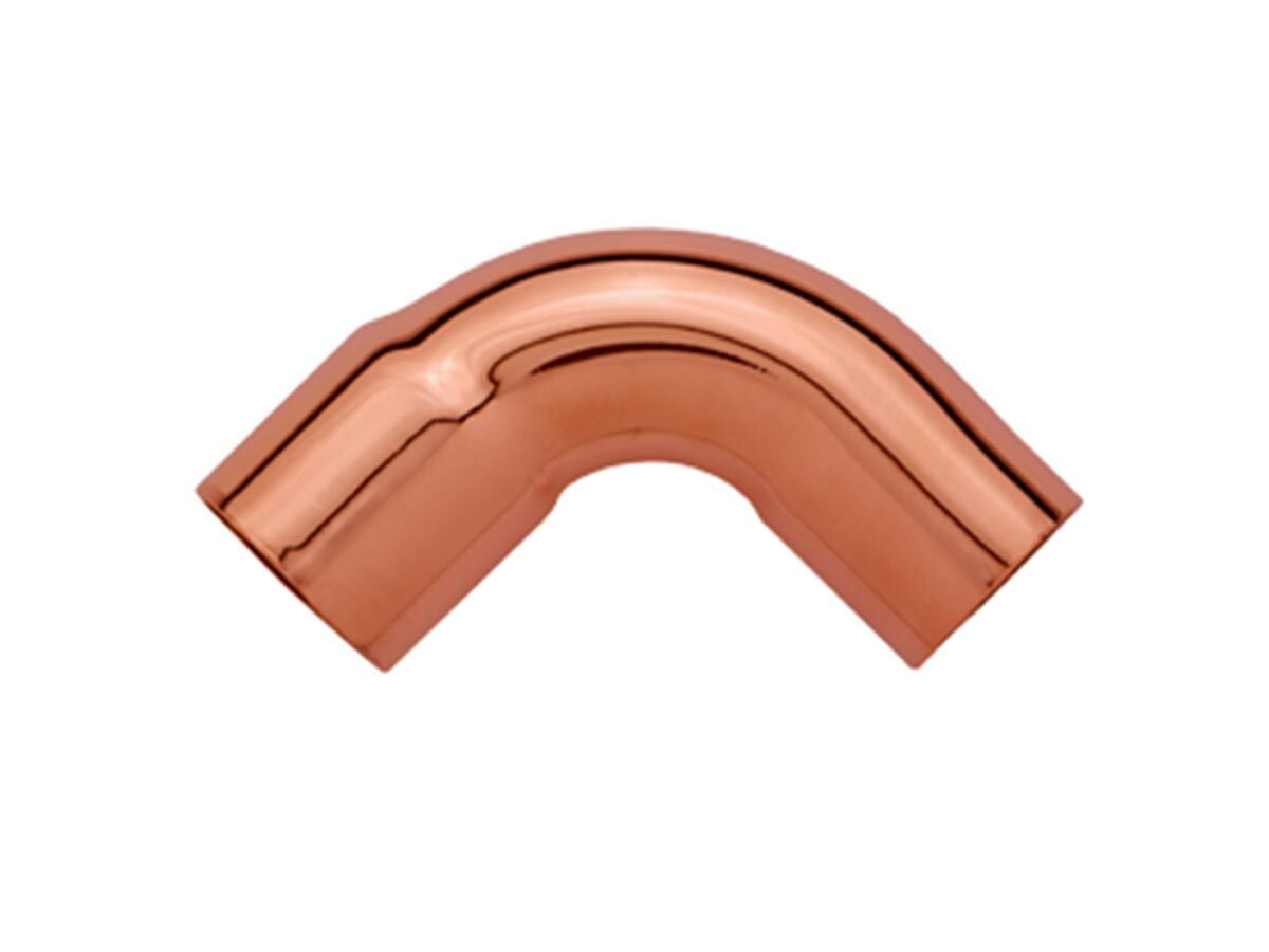 reece Henry Refrigeration Elbow 90 Degree Male & Female 1 1/8"