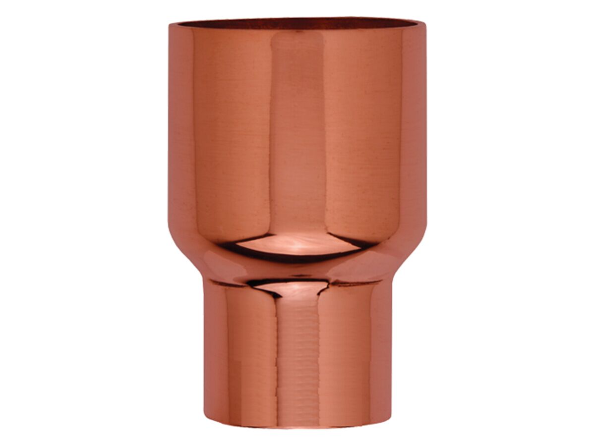 reece Henry Refrigeration Reducing Bush 1 1/4" x 3/4"
