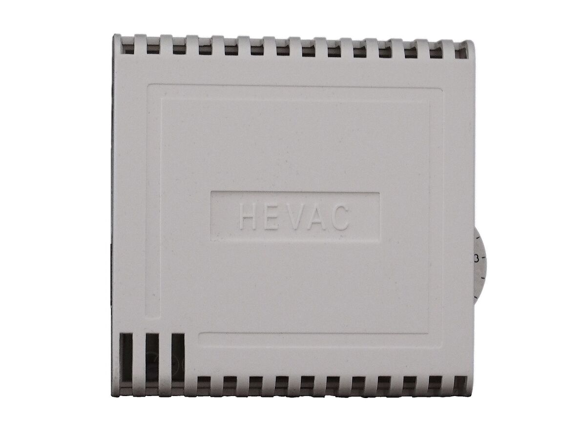 reece HEVAC Adjustable Averaging Room Sensor For Dig HE-SRTA-DSP
