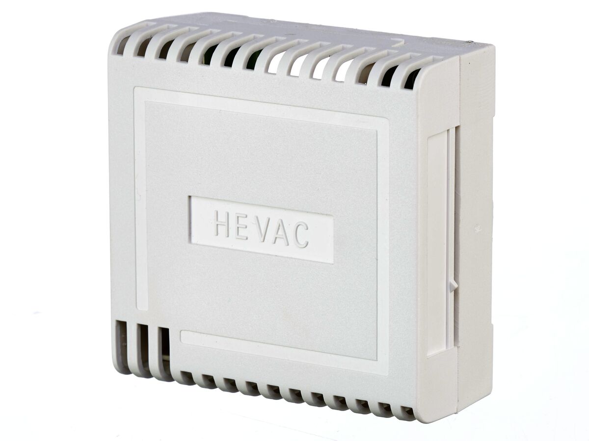 reece Hevac Adjustable Sensor with On/Off HE-SRTHSPSW