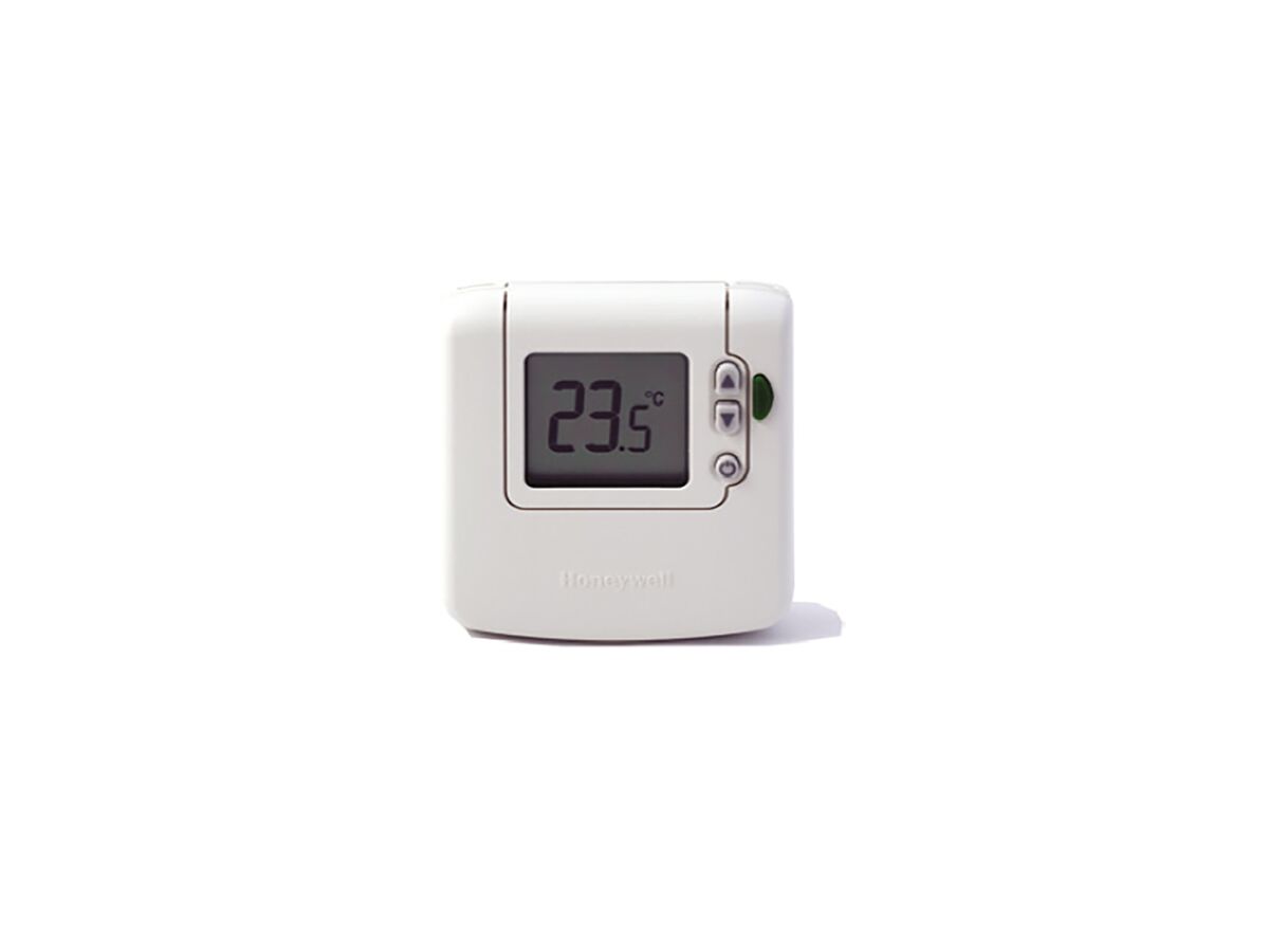 reece Honeywell Room Thermostat Non Programmable DT90A1012