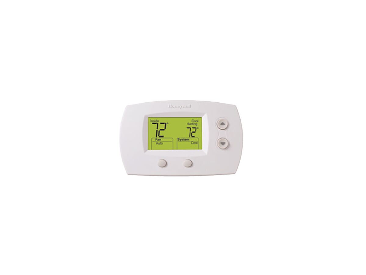reece Honeywell TH5000 FocusPR Thermostat TH5110D1022/U