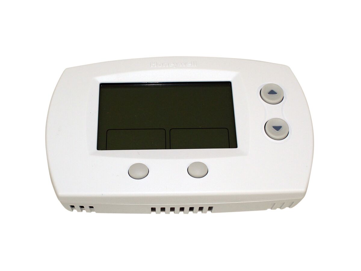reece Honeywell TH5000 FocusPR Thermostat TH5220D1029/U