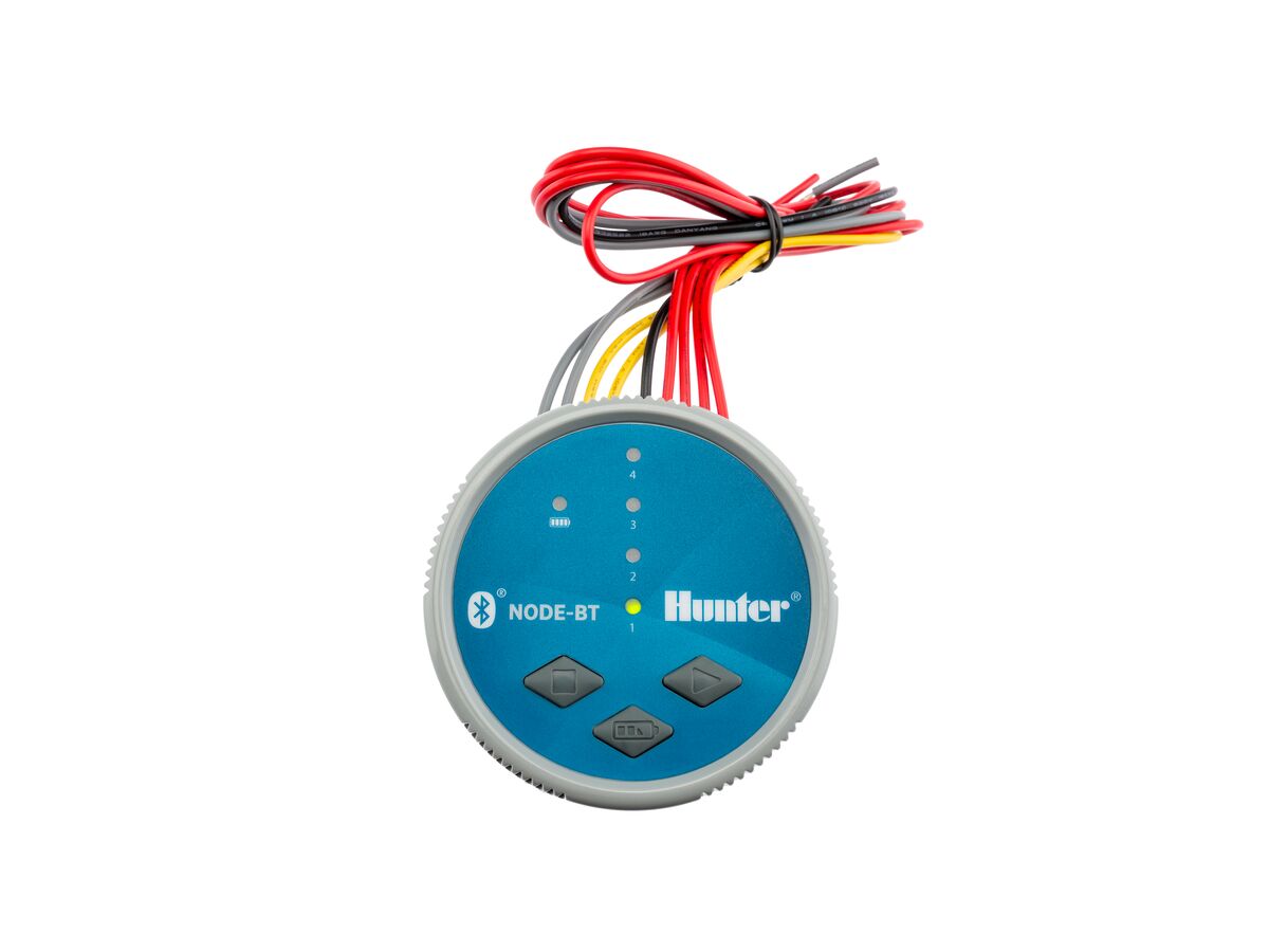 reece Hunter Bluetooth Node Four Station Battery Controller
