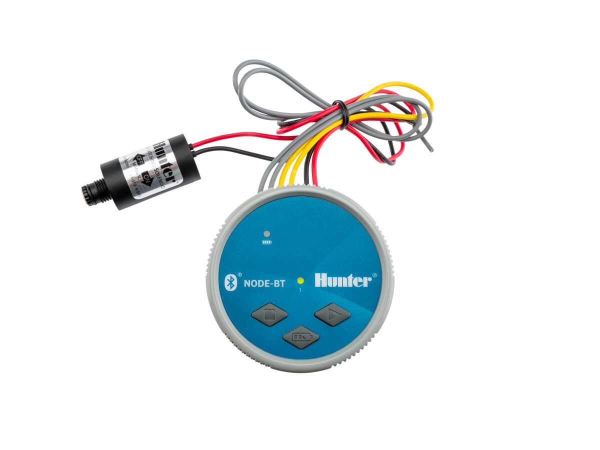 reece Hunter Bluetooth Node Single Station Battery Controller