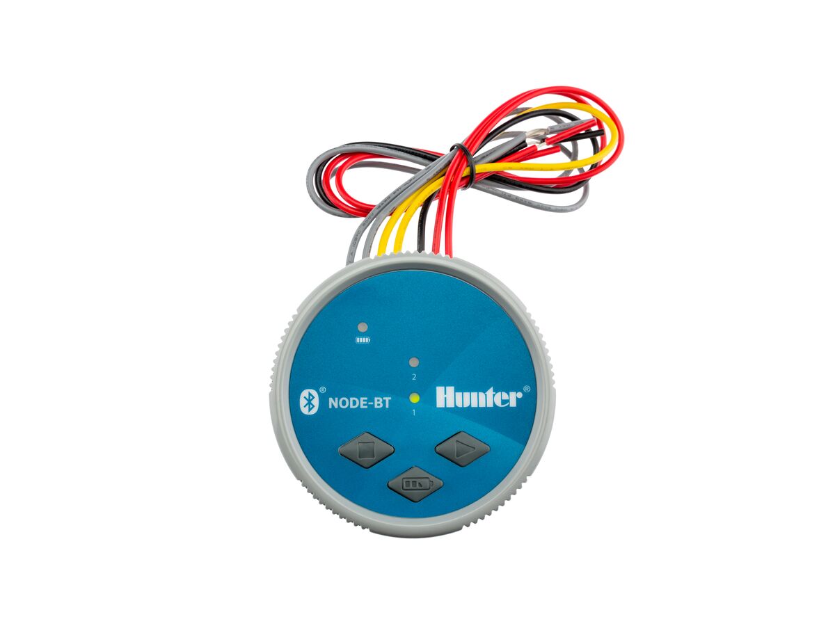 reece Hunter Bluetooth Node Two Station Battery Controller