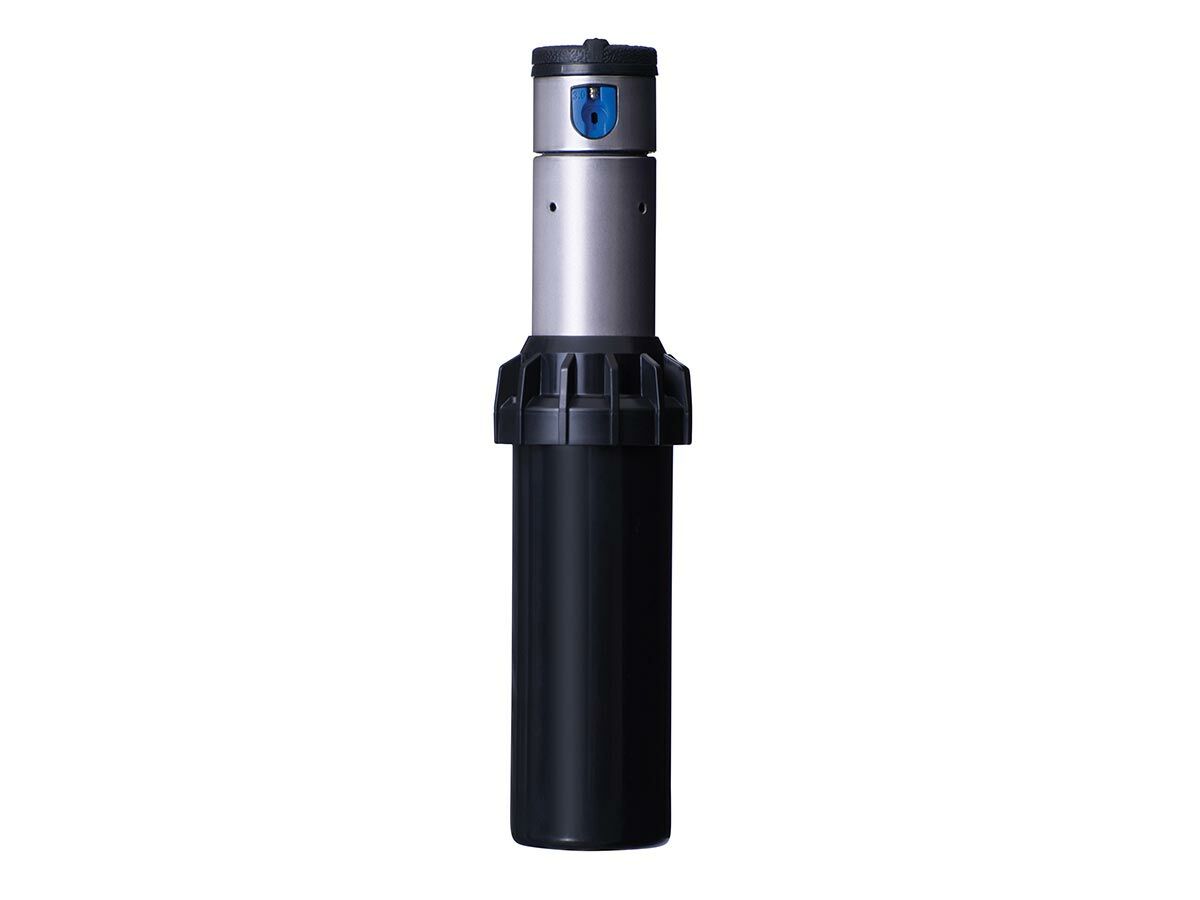 reece Hunter I20 Ultra 4" 50 - 360 Stainless Steel Black