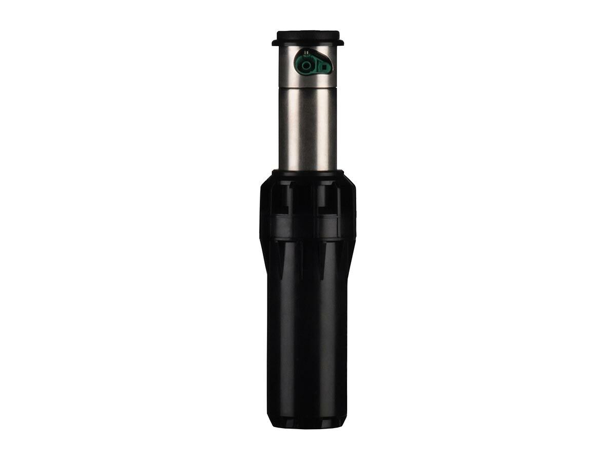 reece Hunter I25 Ultra 4" 50 - 360 Stainless Steel Black