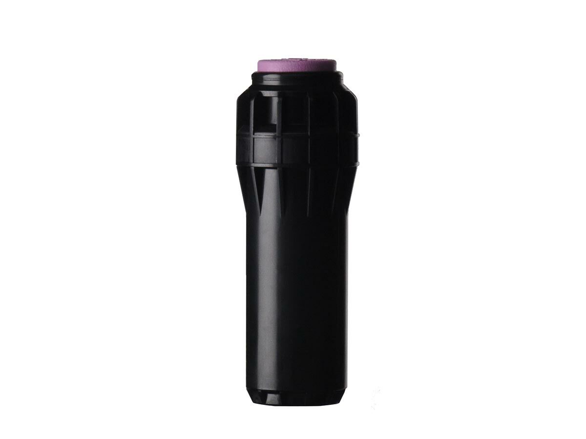 reece Hunter I25 Ultra 4" 50 - 360 Stainless Steel Lilac