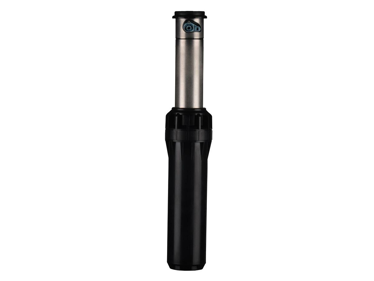reece Hunter I25 Ultra 6" 50 - 360 Stainless Steel Black
