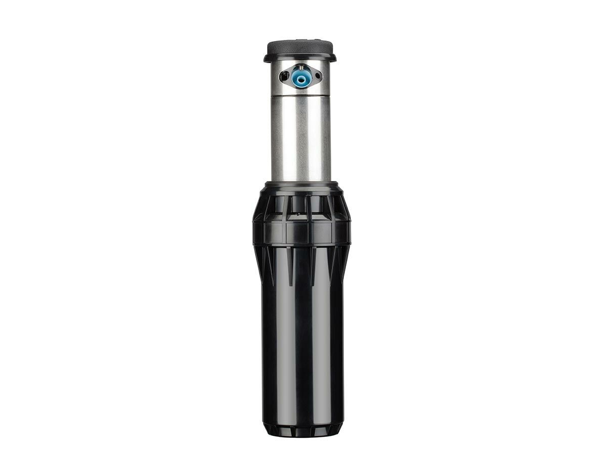 reece Hunter I40 Ultra 4" 50 - 360 Stainless Steel Black
