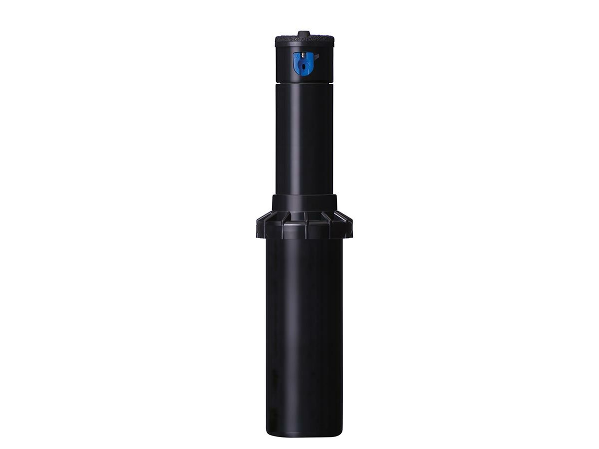 reece Hunter PGP Ultra 4" 50 - 360 Plastic Black Check Valve