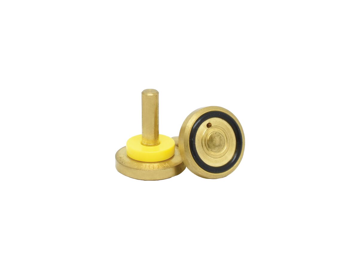 reece Hydroseal Tap Valve 12mm (Pack of 100) Lead Free