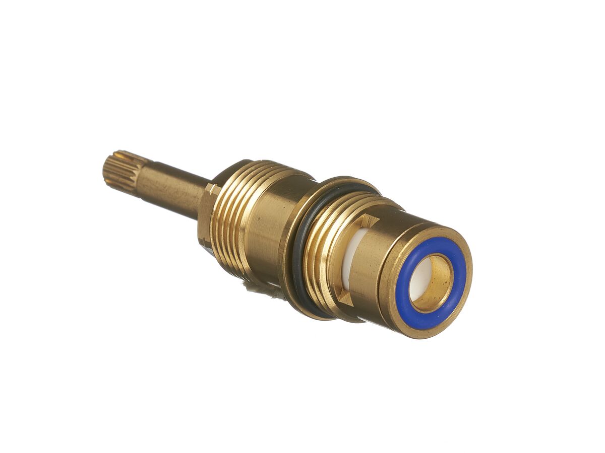 reece Ideal Standard Cubeline Ceramic Cartridge Inwall (Blue)