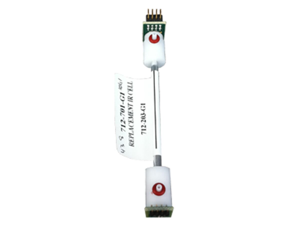 reece Inficon Infrared Cell D-Tek Replacement Sensor Sel712-701-G1