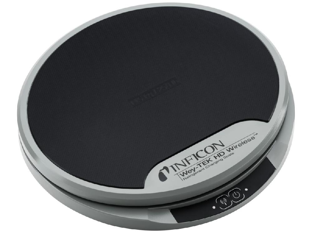 reece Inficon Wey-tek Wireless Refrigerant Scales 115kg