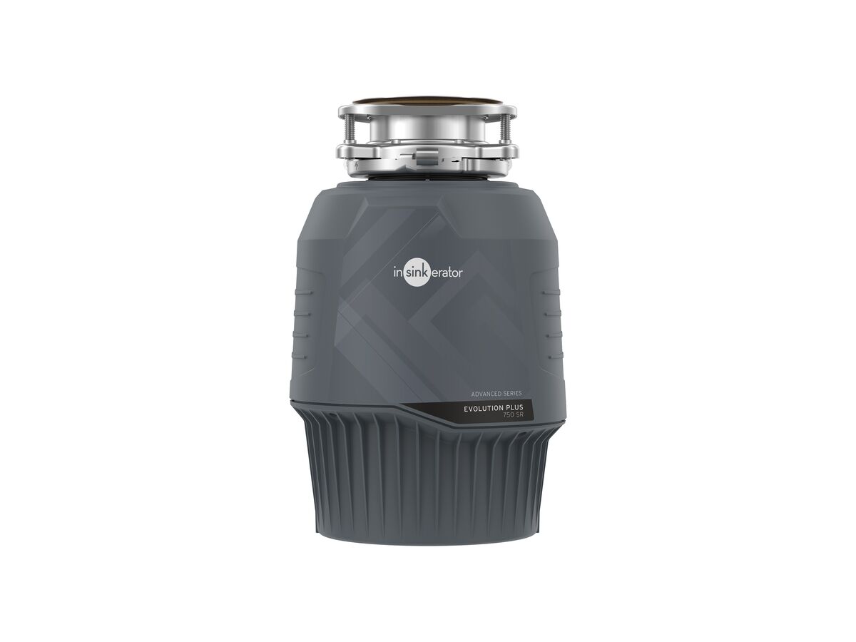 reece Insinkerator Disposer Evolution Plus E750SR-3