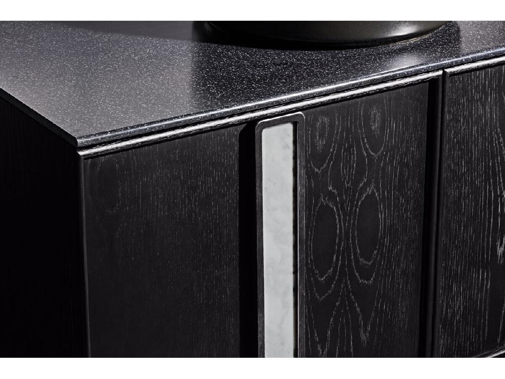 Reece ISSY Adorn Above Counter / Semi Inset Wall Hung Vanity Unit With Two Doors & Internal Shelves With Grande Handle 1000mm X 500mm X 450mm