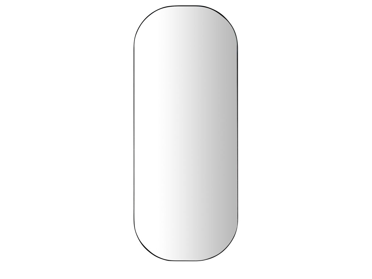 reece ISSY Ballerina Oval Mirror Custom 300-400mm x 600-800mm