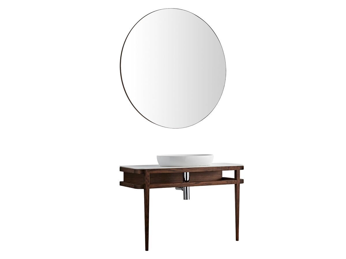 Reece ISSY Ballerina Round Mirror Custom 400mm-600mm