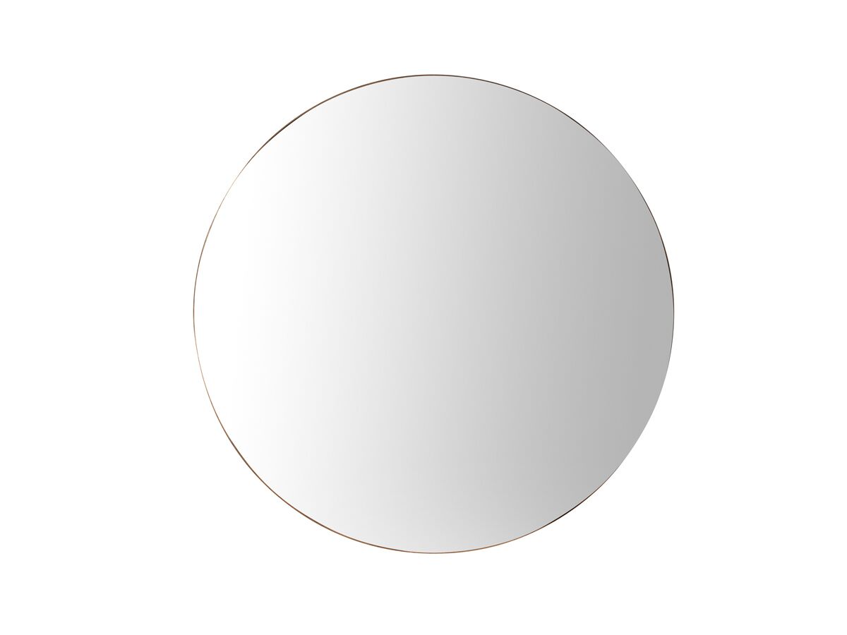 reece ISSY Ballerina Round Mirror Custom 801-1000mm