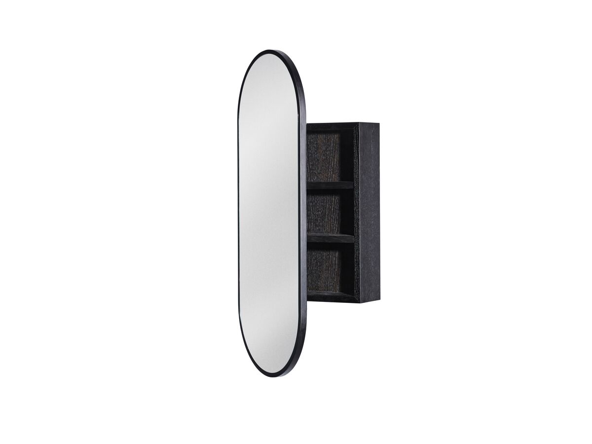 Reece ISSY Blossom 401-600 X 1001-1200mm Mirror With Shaving Cabinet