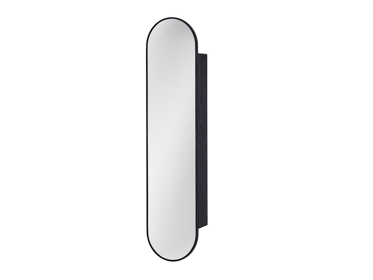 Reece ISSY Blossom 451-600 X 1801-2000mm Mirror With Shaving Cabinet