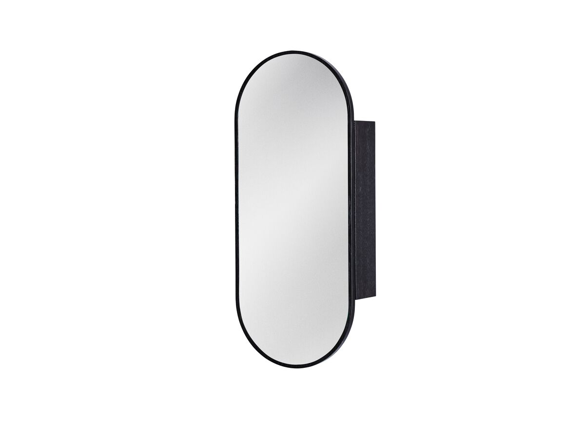 reece ISSY Blossom 500 x 1000mm Mirror with Shaving Cabinet