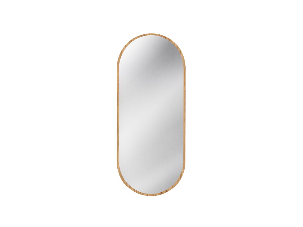 Reece ISSY Blossom Mirror Custom 350-400mm X 801-1000mm