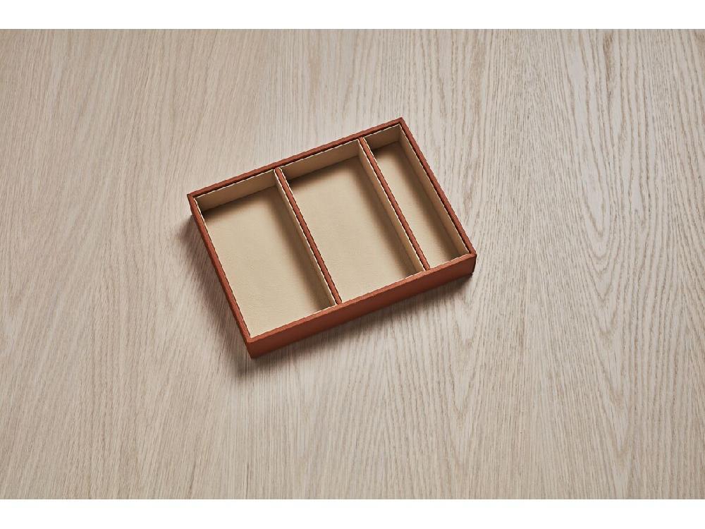 Reece ISSY By Zuster Beauty Brushes Tray 290mm X 220mm X 50mm