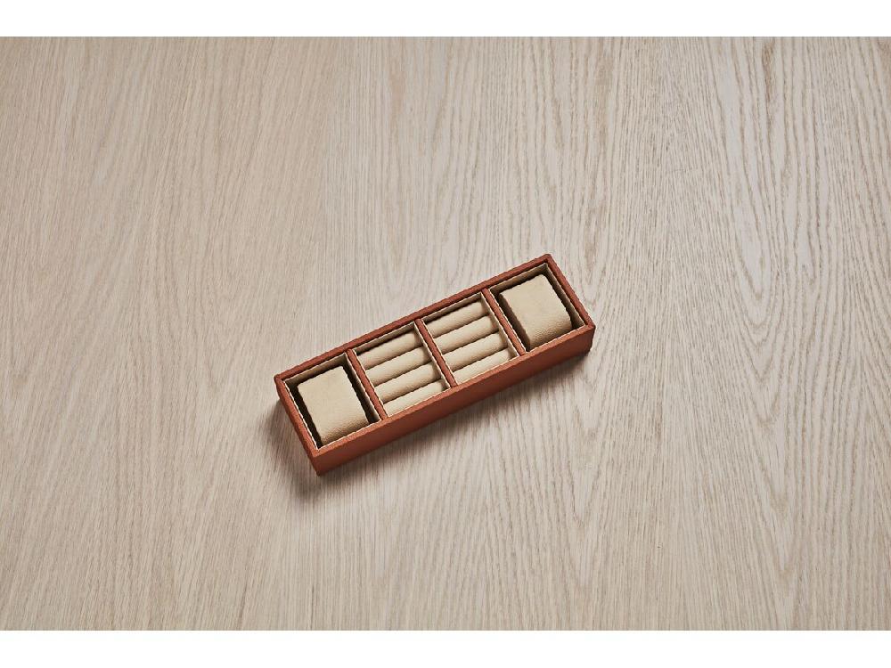 Reece ISSY By Zuster Jewellery Tray 290mm X 90mm X 50mm