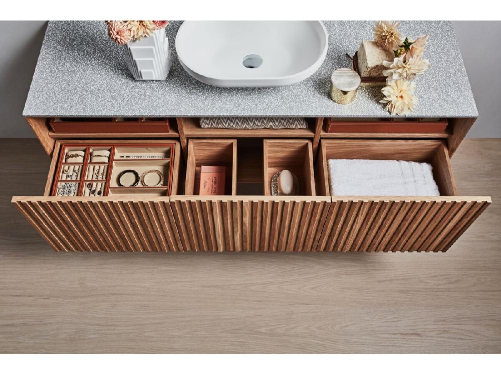 Reece ISSY By Zuster Jewellery Tray 290mm X 90mm X 50mm