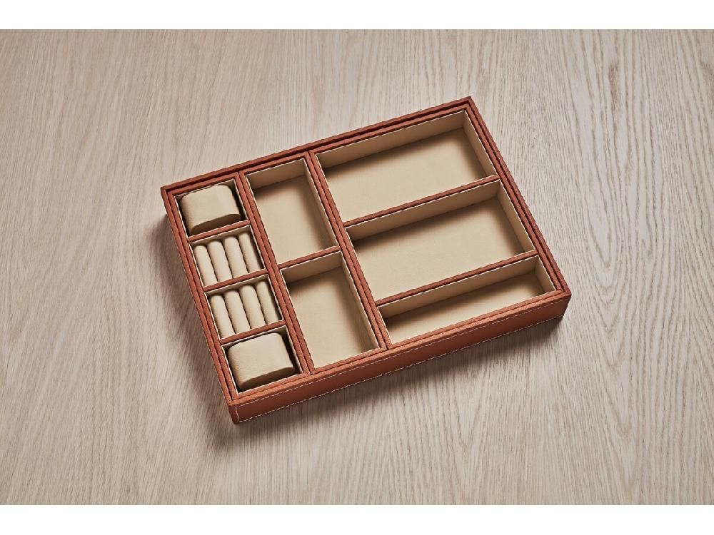 reece ISSY by Zuster Tray Set - Everyday Organisation