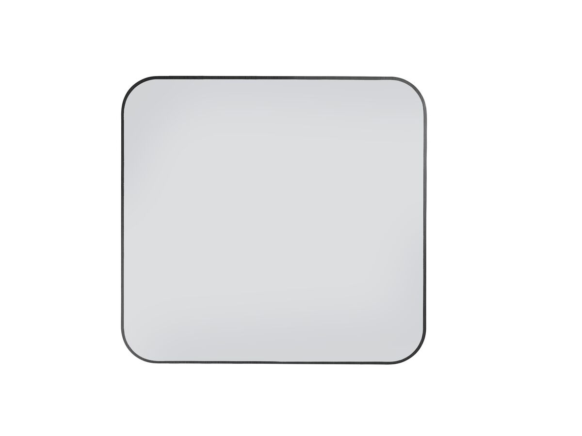 Reece ISSY Cloud Mirror Custom 1001-1200mm X 800-1200mm