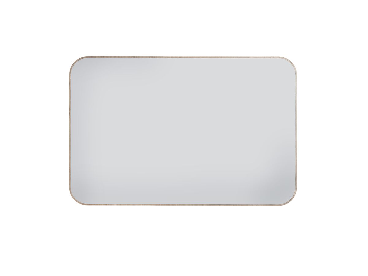 reece ISSY Cloud Mirror Custom 1301-1500mm x 800-1200mm