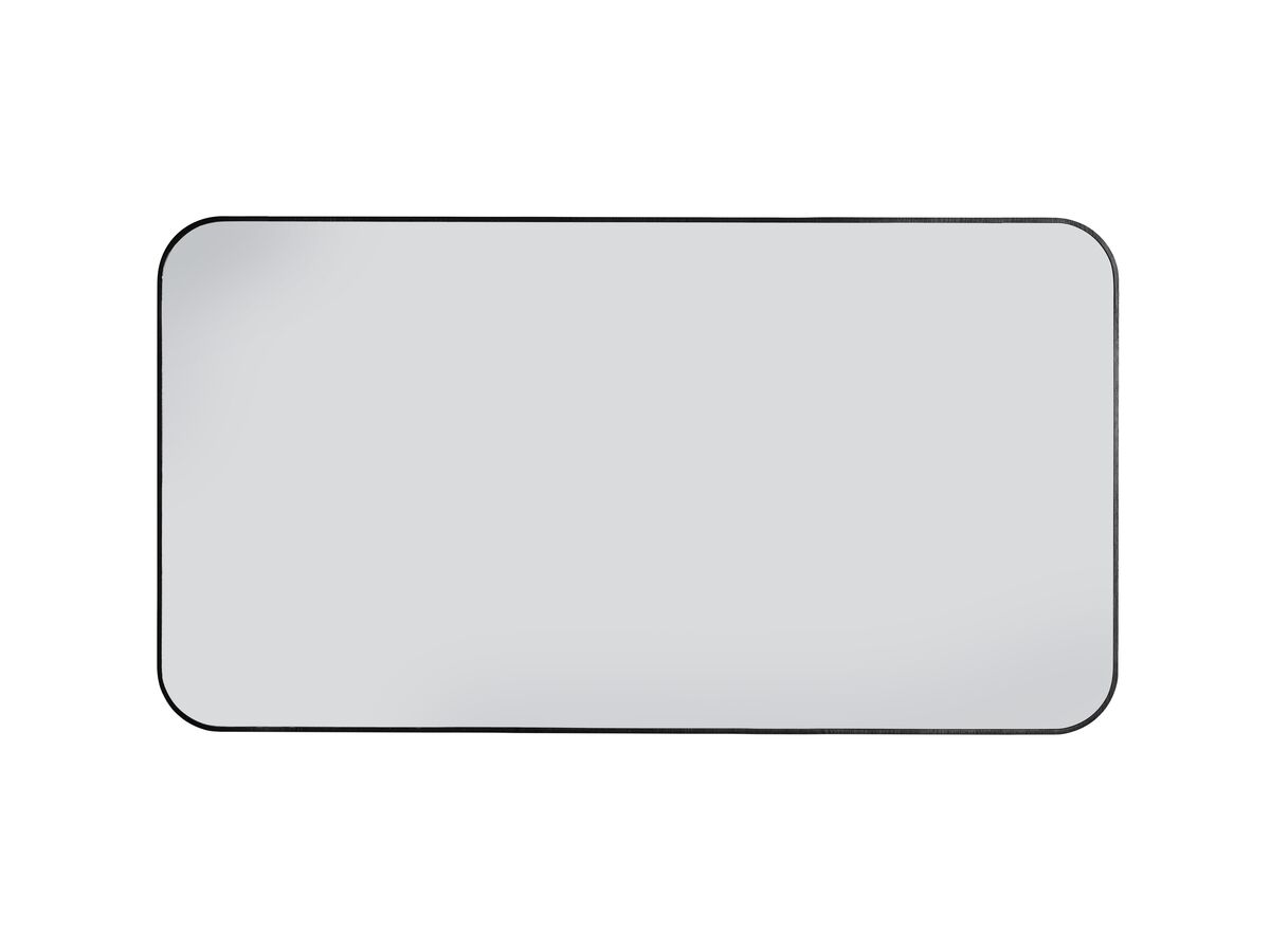 reece ISSY Cloud Mirror Custom 1501-1800mm x 800-1200mm